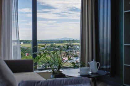 hotel - Arche Hotel Wrocław - zdjęcie 9