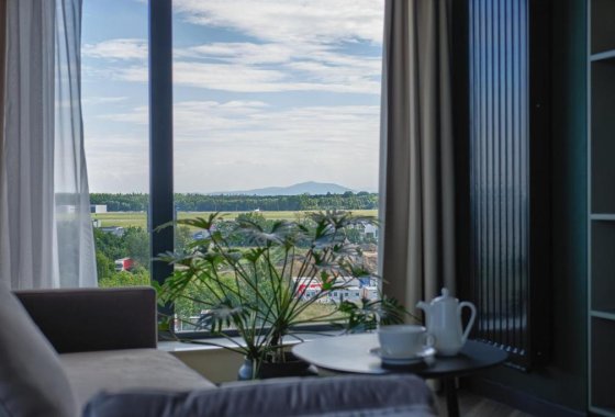hotel - Arche Hotel Wrocław - Pokoje - zdjęcie 6