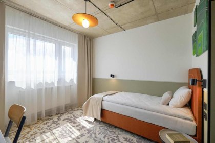hotel - Arche Hotel Wrocław - zdjęcie 15