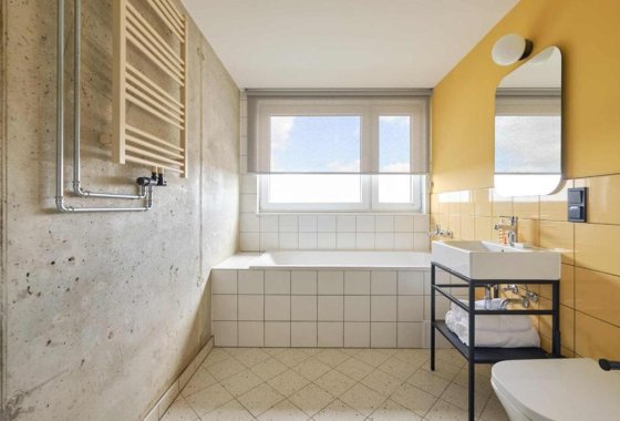 hotel - Arche Hotel Wrocław - Pokoje - zdjęcie 4