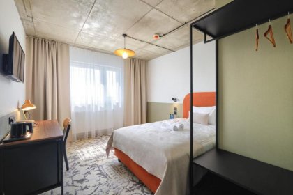 hotel - Arche Hotel Wrocław - zdjęcie 6