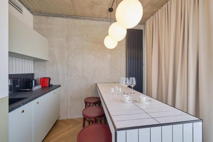 hotel - Arche Hotel Wrocław - zdjęcie 12