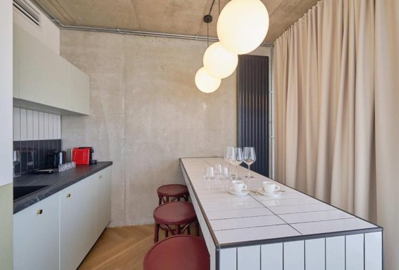 hotel - Arche Hotel Wrocław - Pokoje - zdjęcie 9