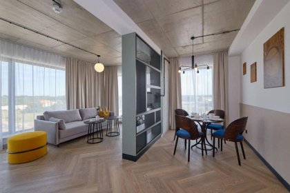hotel - Arche Hotel Wrocław - zdjęcie 10