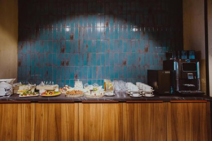 hotel - Arche Hotel Wrocław - zdjęcie 20