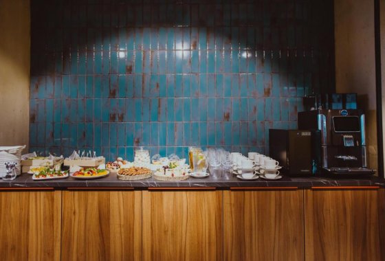 hotel - Arche Hotel Wrocław - Usługi - zdjęcie 4