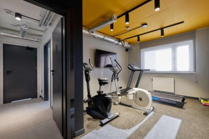 hotel - Arche Hotel Wrocław - zdjęcie 17