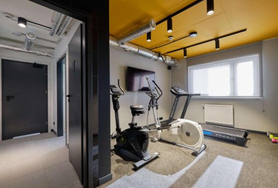 hotel - Arche Hotel Wrocław - Usługi - zdjęcie 1