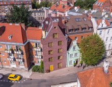 Hotel Bonum