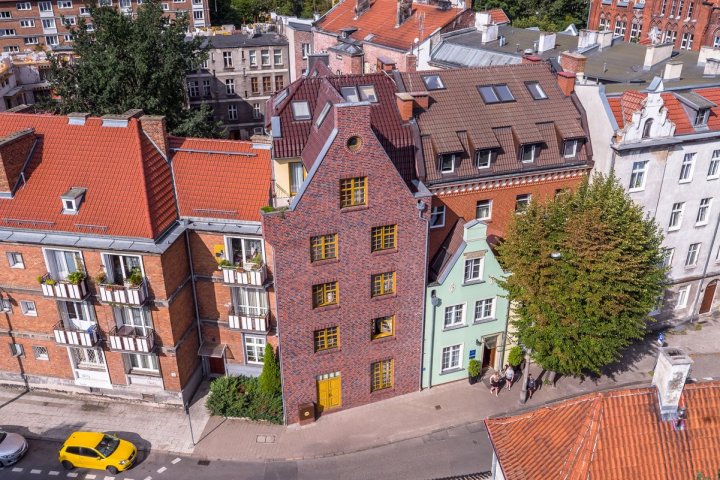 Hotel Bonum