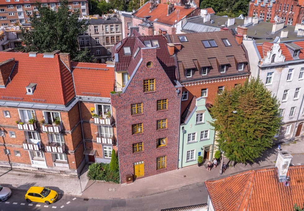 dworek - Hotel Bonum