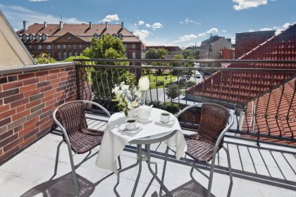 dworek - Hotel Bonum - zdjęcie 2