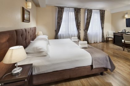 dworek - Hotel Bonum - zdjęcie 5