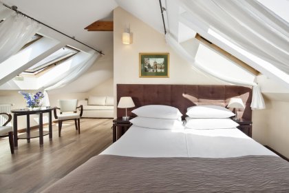 dworek - Hotel Bonum - zdjęcie 6