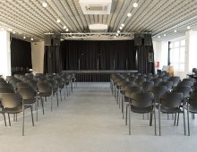 Centrum Kultury im. Jana Pawła II na Morenie