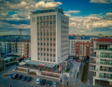 Szafarnia 10 B&B