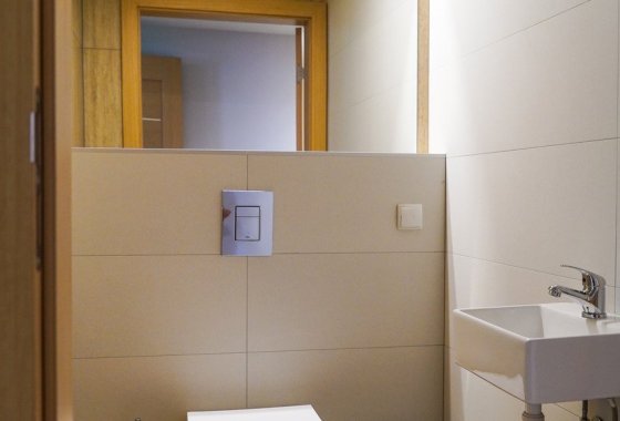hotel - Szafarnia 10 B&B - Pokoje - zdjęcie 3
