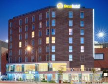 Focus Hotel Premium Gdańsk
