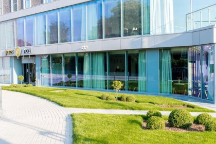 hotel **** - Focus Hotel Premium Gdańsk - zdjęcie 1