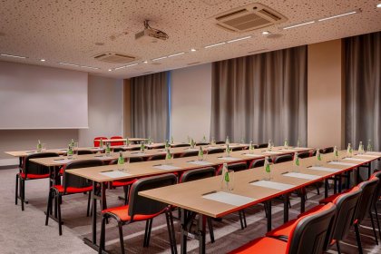 hotel **** - Focus Hotel Premium Gdańsk - zdjęcie 2