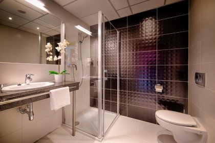 hotel **** - Focus Hotel Premium Gdańsk - zdjęcie 5