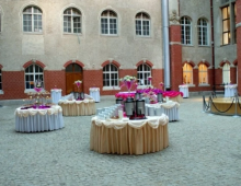 Machandel Restauracja & Catering