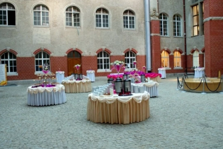 Machandel Restauracja & Catering