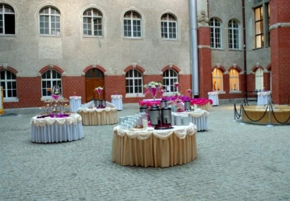 inny - Machandel Restauracja & Catering