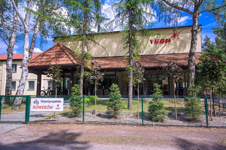 Villa Vega