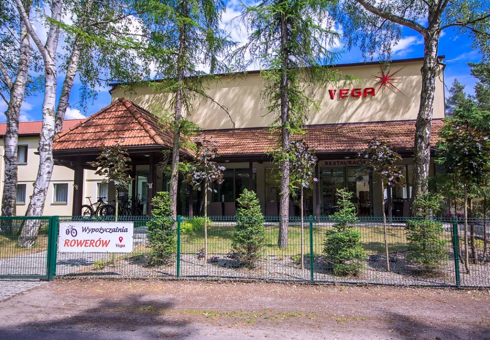 hotel - Villa Vega