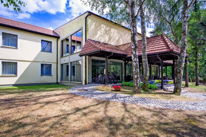 hotel - Villa Vega - zdjęcie 1