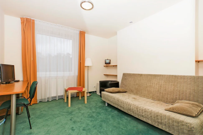 hotel - Villa Vega - zdjęcie 4