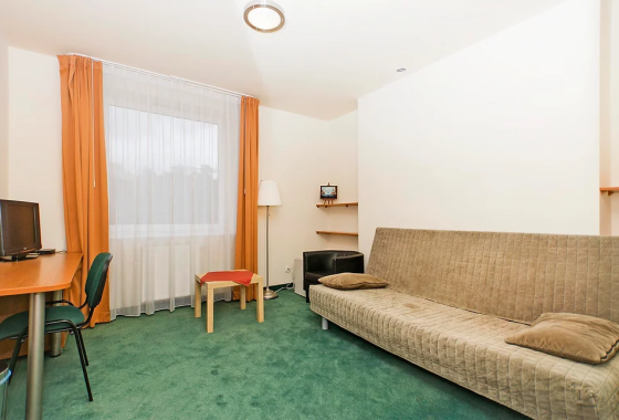 hotel - Villa Vega - Pokoje - zdjęcie 3