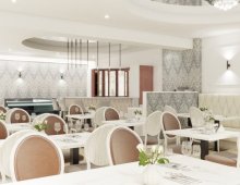 Moris Boutique Beach Hotel