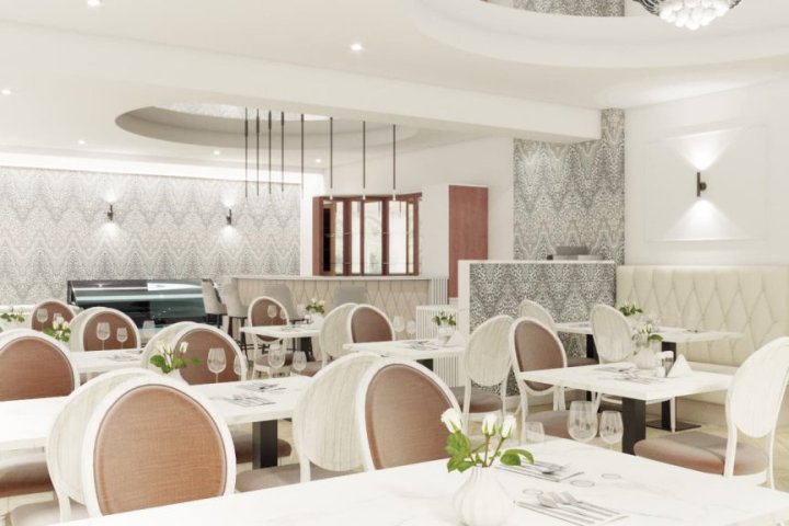 Moris Boutique Beach Hotel