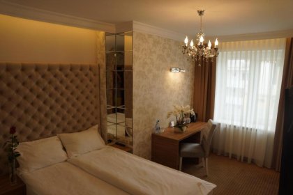 hotel *** - Moris Boutique Beach Hotel - zdjęcie 1