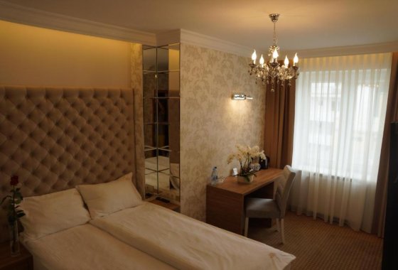 hotel *** - Moris Boutique Beach Hotel - Pokoje - zdjęcie 1