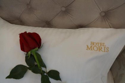hotel *** - Moris Boutique Beach Hotel - zdjęcie 3
