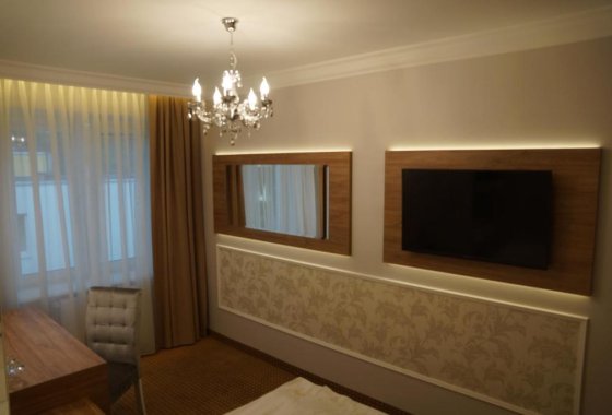 hotel *** - Moris Boutique Beach Hotel - Pokoje - zdjęcie 2