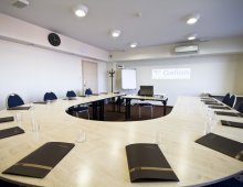 Hotel Galion - Akademicki Związek Sportowy COSA Oddział w Gdańsku