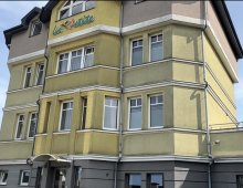 La Petite APARTMENTS&ROOMS