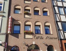 Hotel Willa Litarion Old Town 