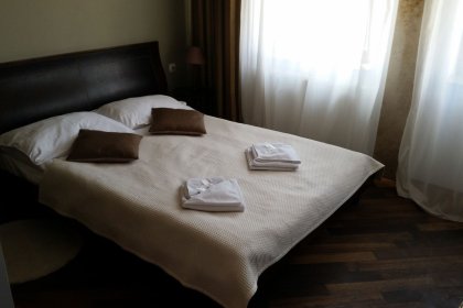 hotel - Hotel Willa Litarion Old Town - zdjęcie 2