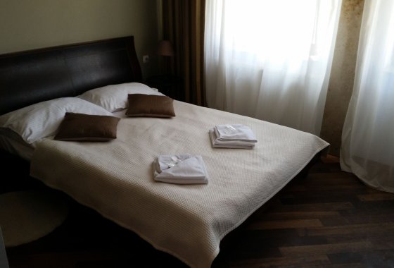 hotel - Hotel Willa Litarion Old Town - Pokoje - zdjęcie 2