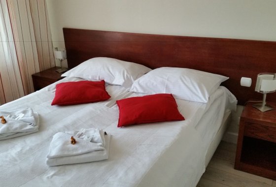 hotel - Hotel Willa Litarion Old Town - Pokoje - zdjęcie 1