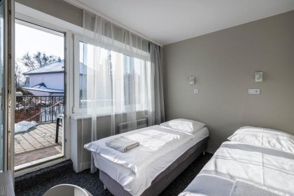 hotel - Willa Albatros - noclegi Gdańsk - zdjęcie 1