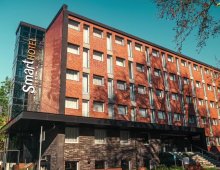 Smart Hotel