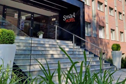 hotel - Smart Hotel - zdjęcie 1