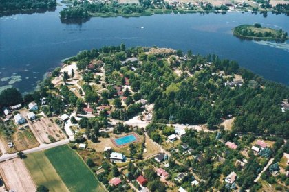 obiekt konferencyjny - Lipowy Przylądek - Polski Holding Nieruchomości S.A. - zdjęcie 6