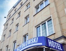 Hotel Szydłowski